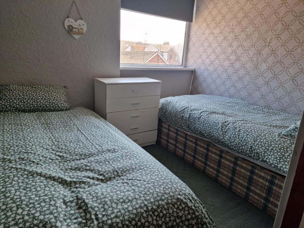 My Place Blackpool Eksteriør bilde