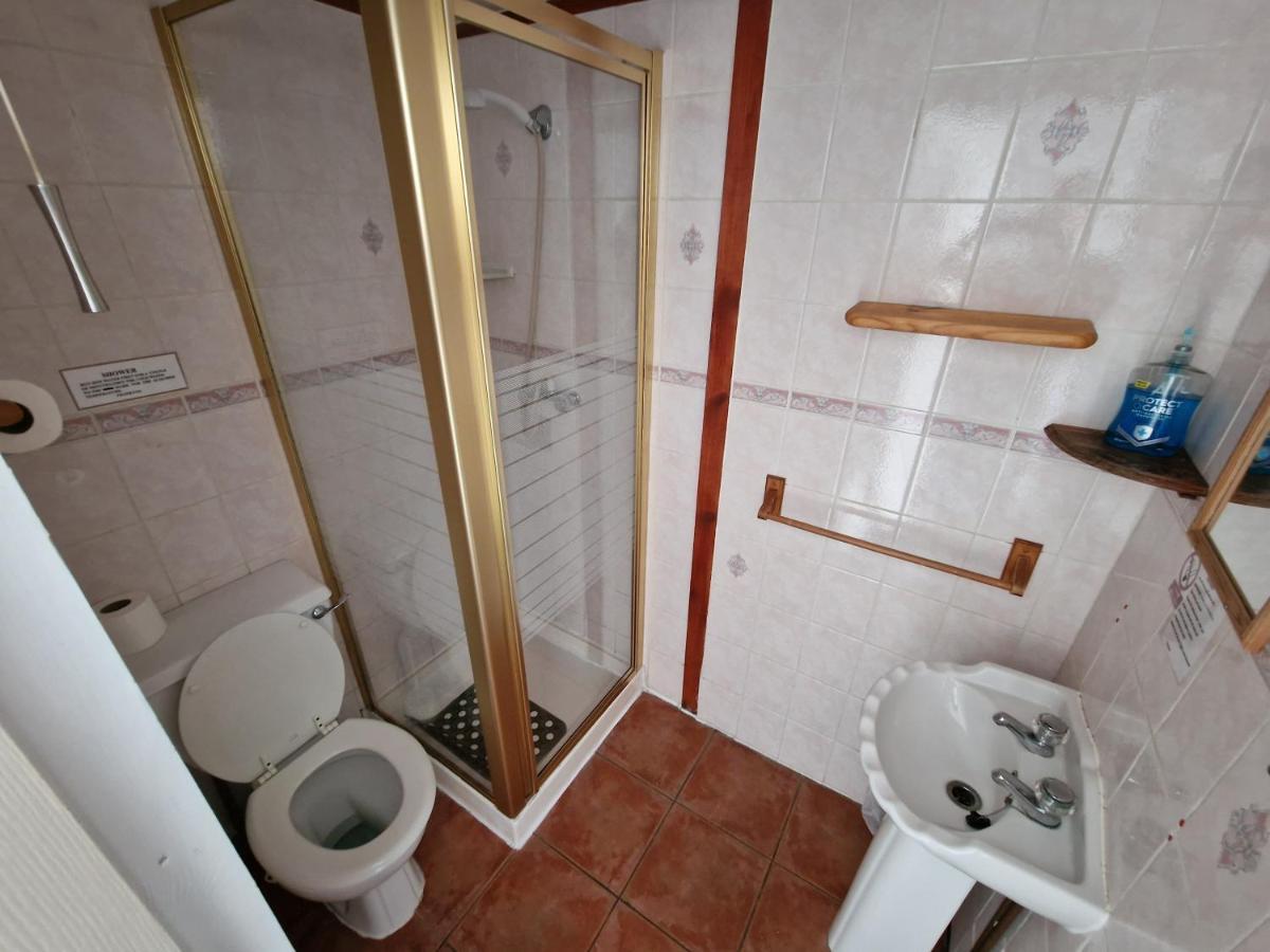My Place Blackpool Eksteriør bilde