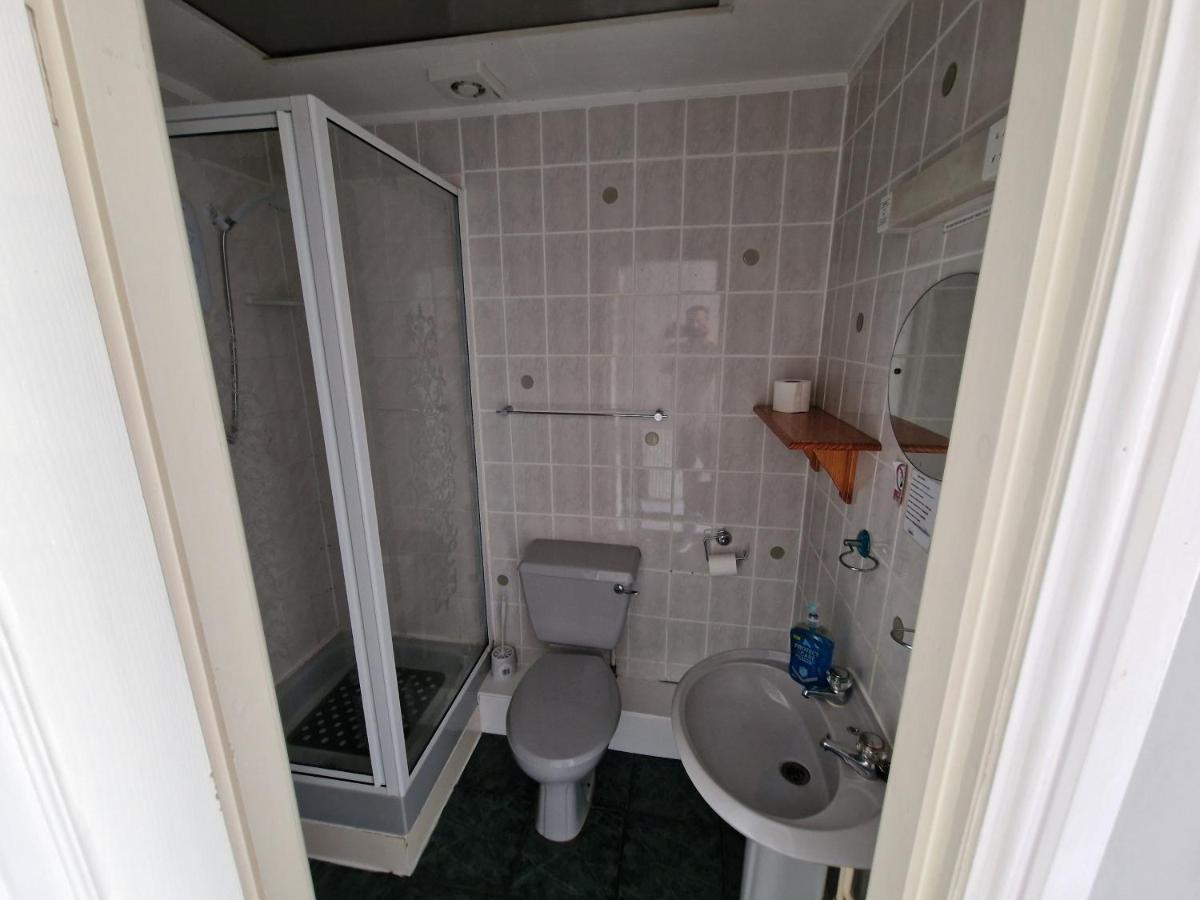 My Place Blackpool Eksteriør bilde