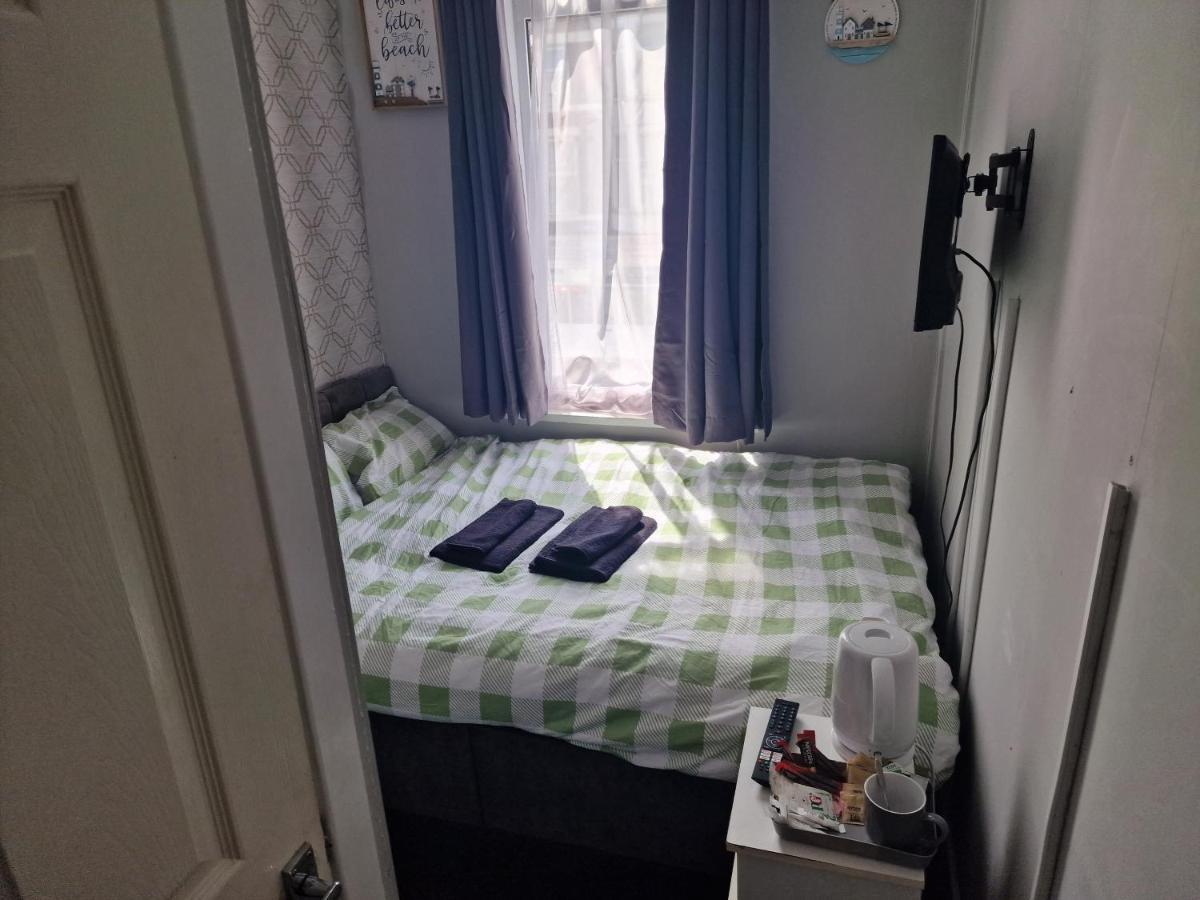 My Place Blackpool Eksteriør bilde