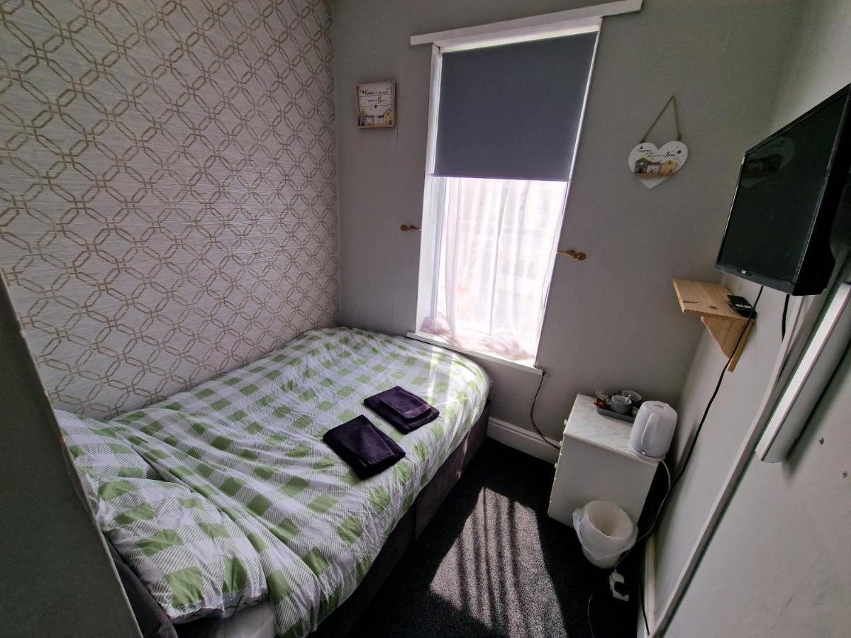 My Place Blackpool Eksteriør bilde