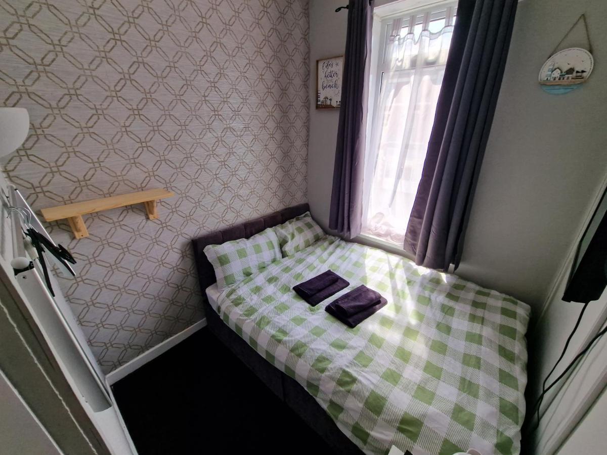 My Place Blackpool Eksteriør bilde